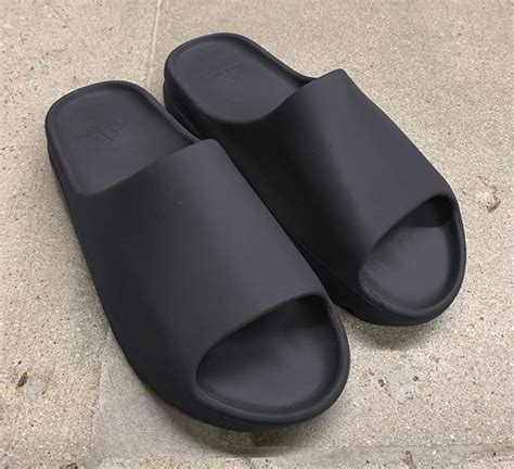 adidas slides fake yeezy|adidas yeezy slides women.